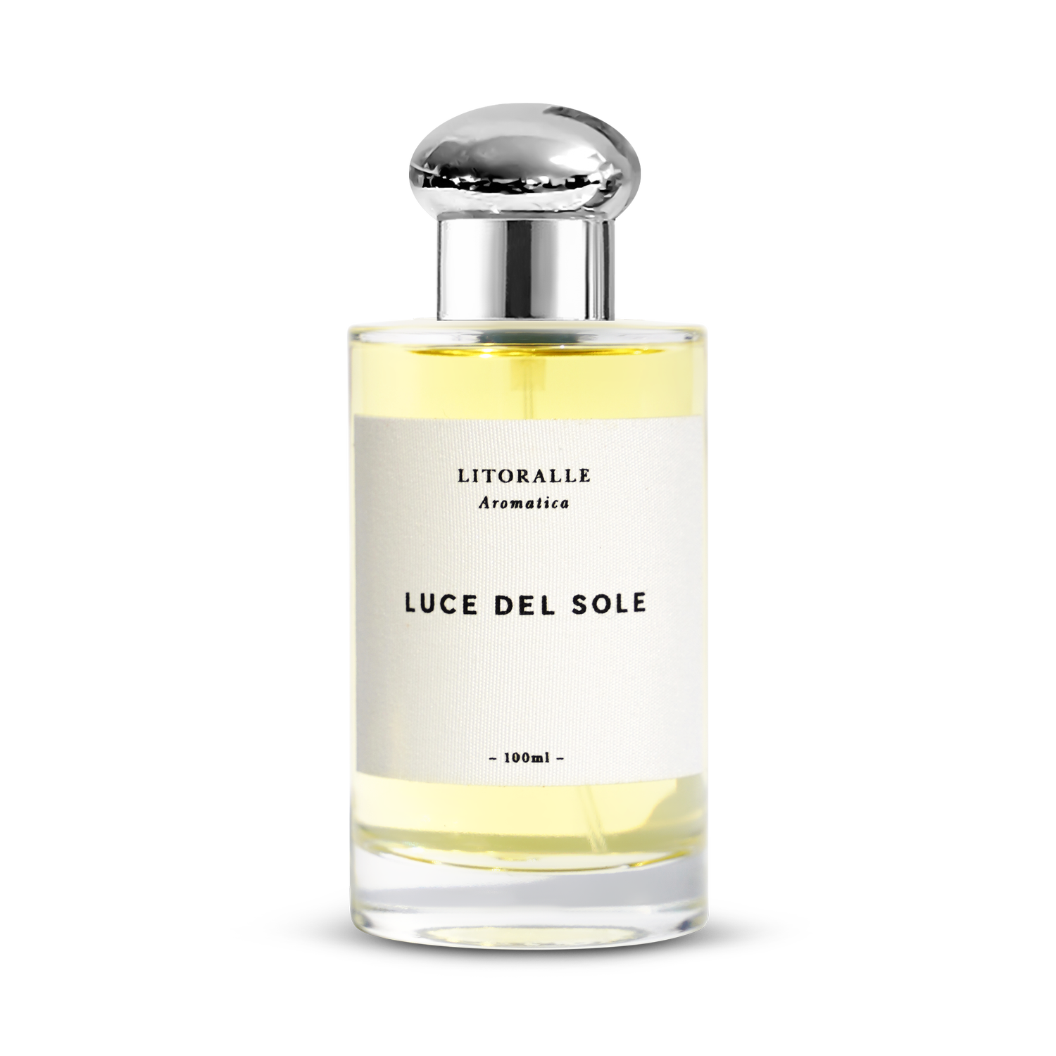 香水(ユニセックス) LITORALLE Aromatica ISOLA ROSA 100ml Litoralle Aromatica - ISOLA ROSA | CAPSULE PARFUMERIE